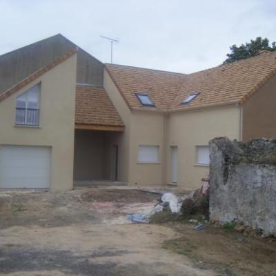 La maison